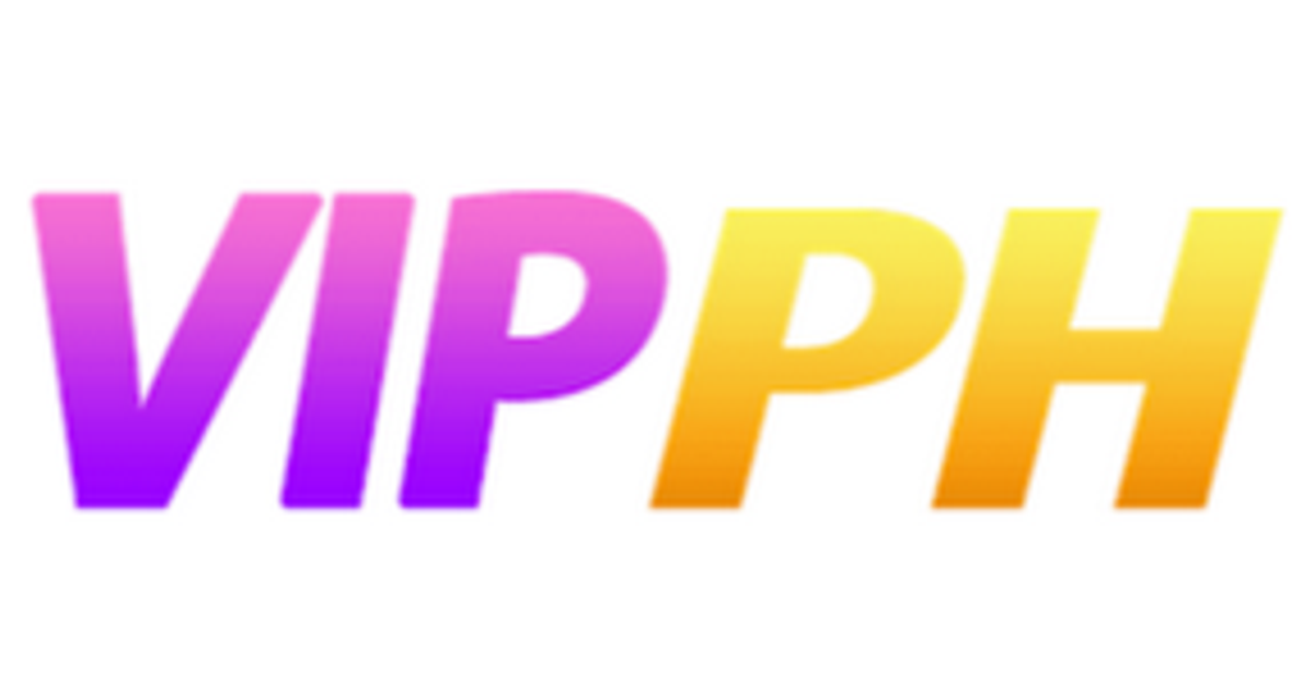 vipph111 Official Logo